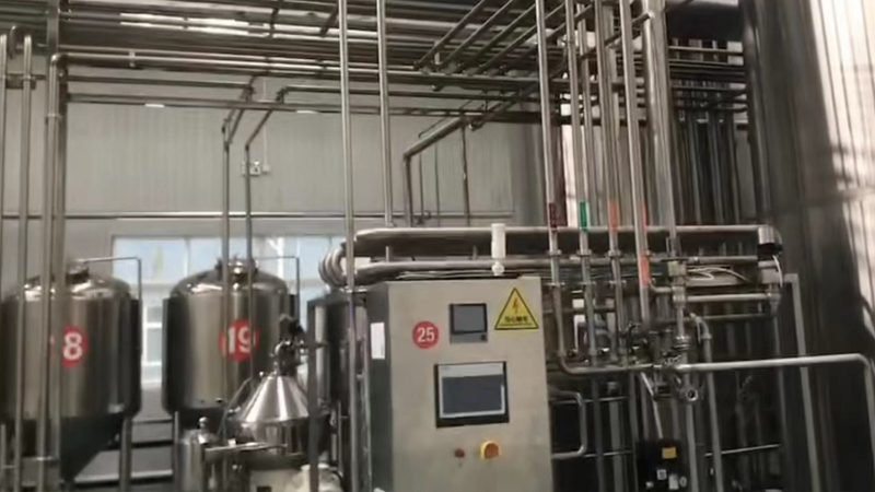 个旧河北船头客精酿啤酒厂